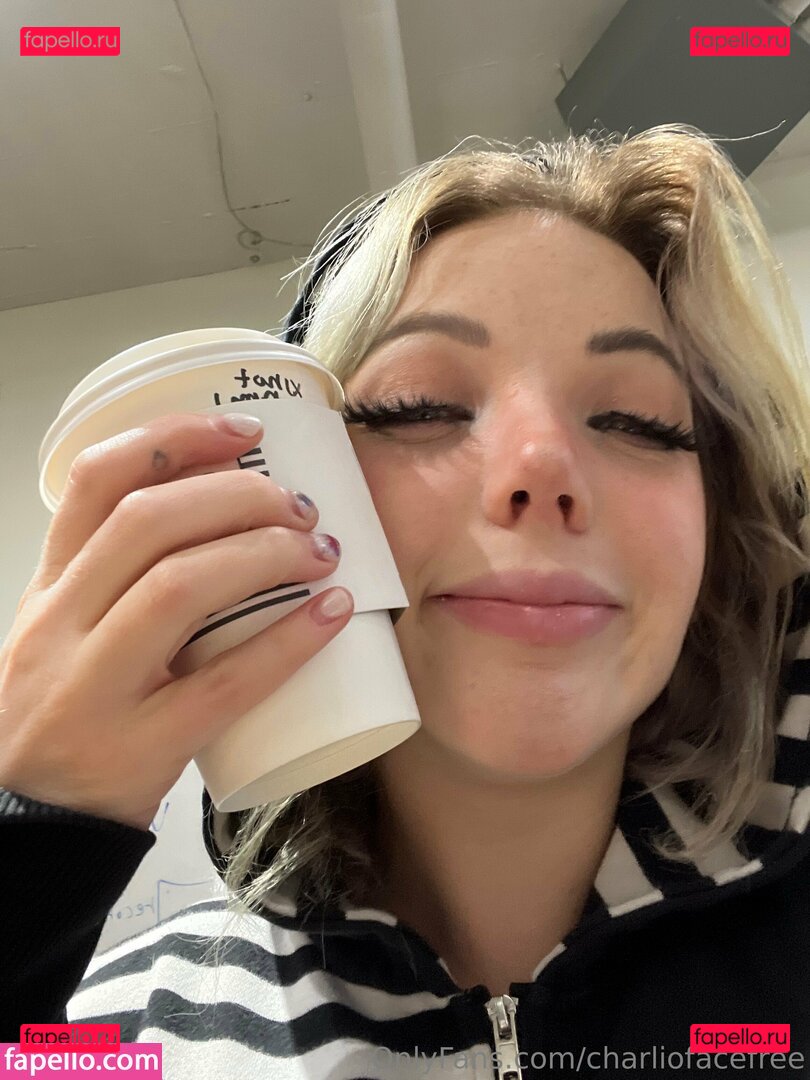 charlioface / charliofacefree Onlyfans Photo Gallery 