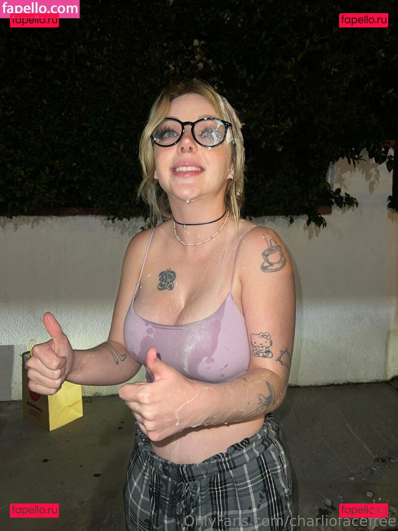 charlioface / charliofacefree Onlyfans Photo Gallery 
