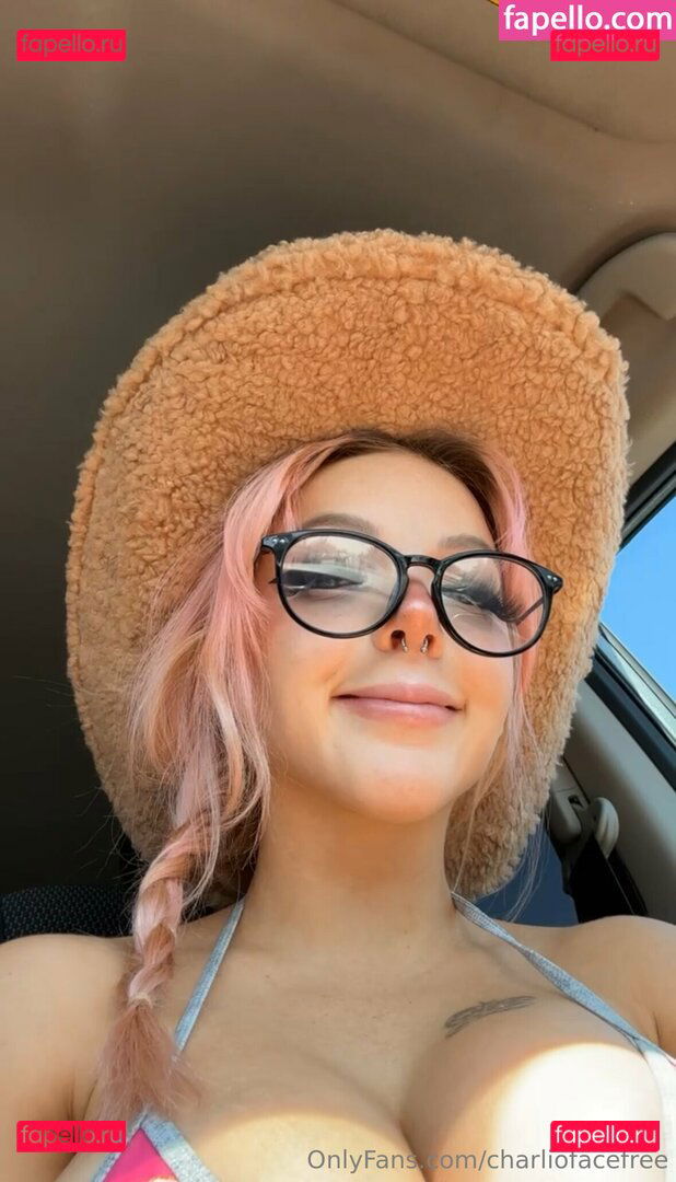 charlioface / charliofacefree Onlyfans Photo Gallery 