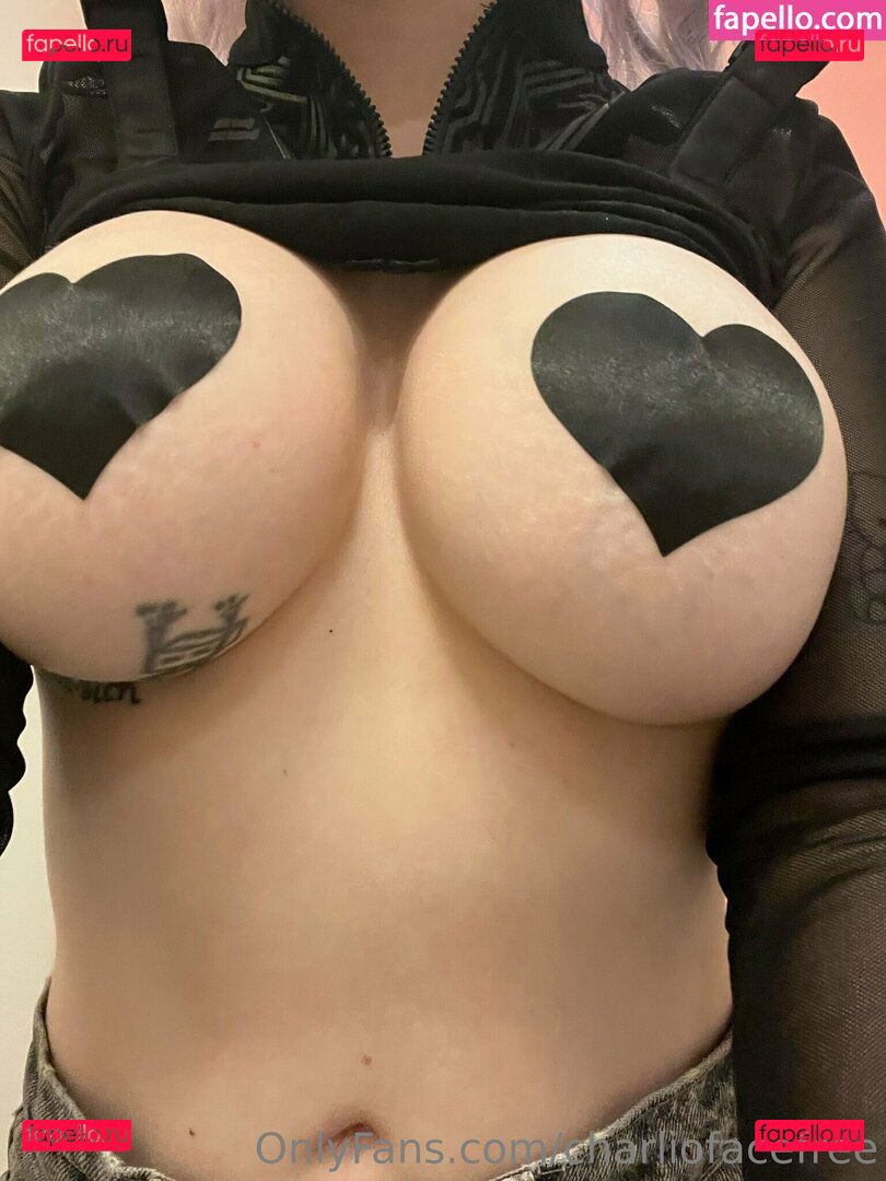 charlioface / charliofacefree Onlyfans Photo Gallery 