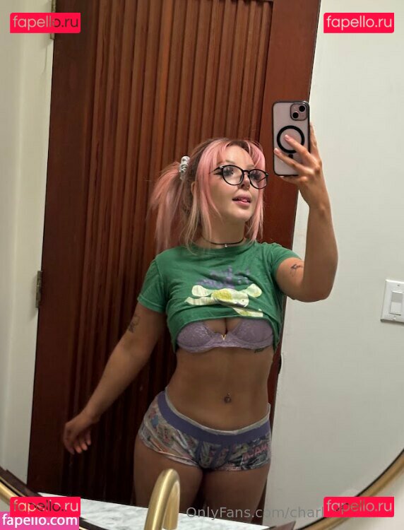 charlioface / charliofacefree Onlyfans Photo Gallery 