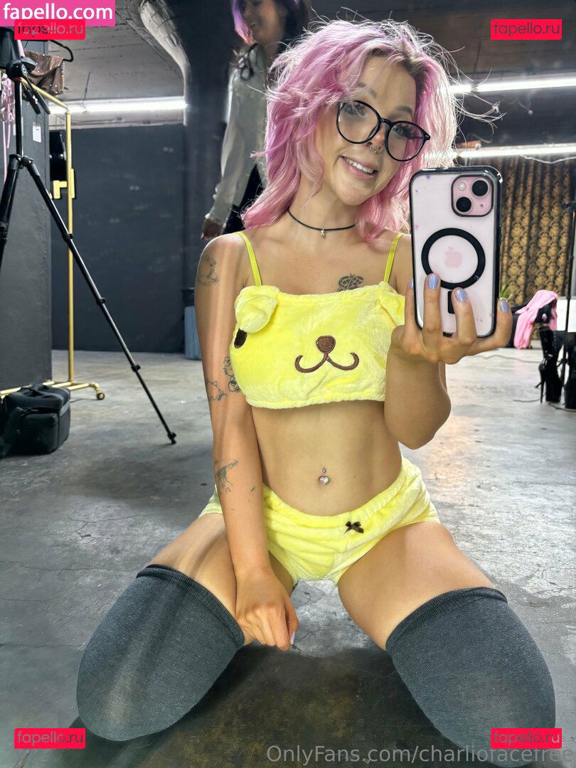 charlioface / charliofacefree Onlyfans Photo Gallery 