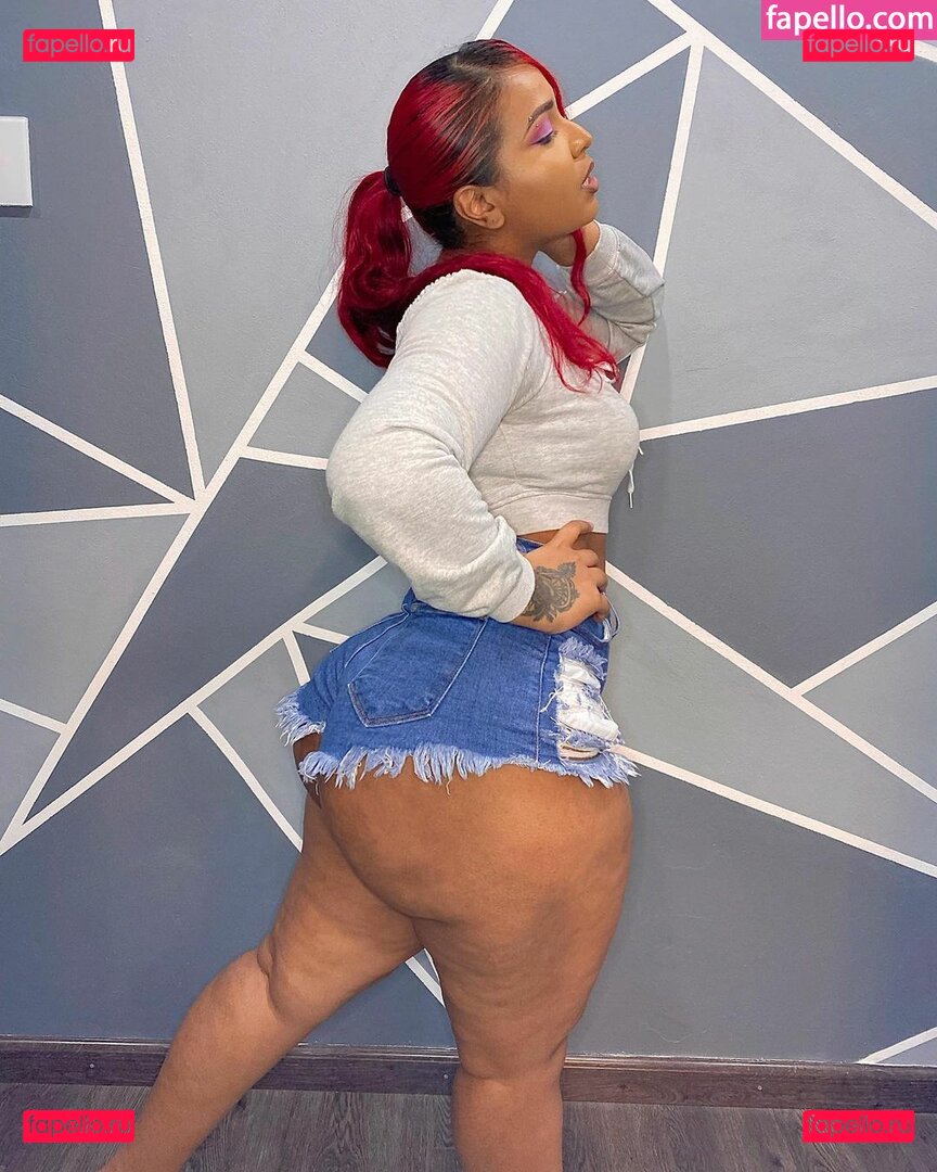 Ashana Finesse / Ashana_01 / ashanafinesse Onlyfans Photo Gallery 