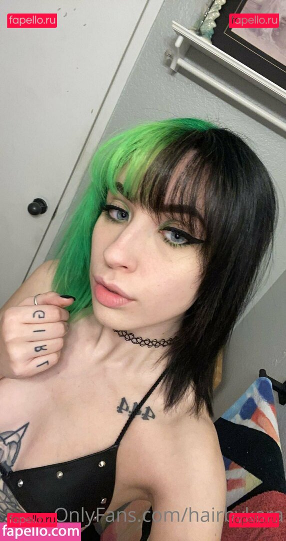 hairbyharleyy / hairbyharleyy_