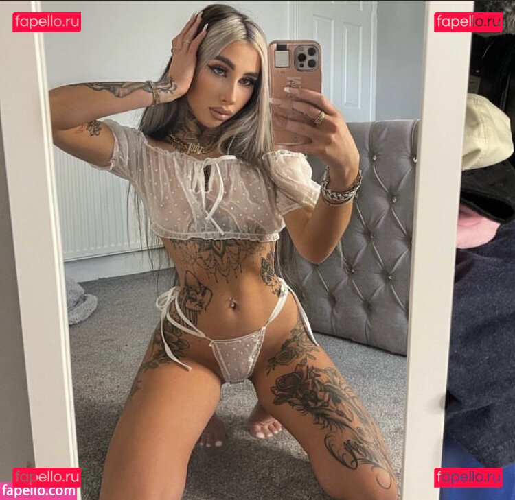 bluetattoo / bluetattooo Onlyfans Photo Gallery 