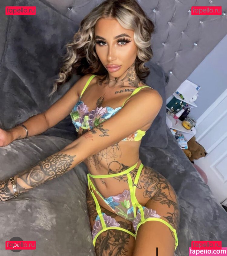 bluetattoo / bluetattooo Onlyfans Photo Gallery 