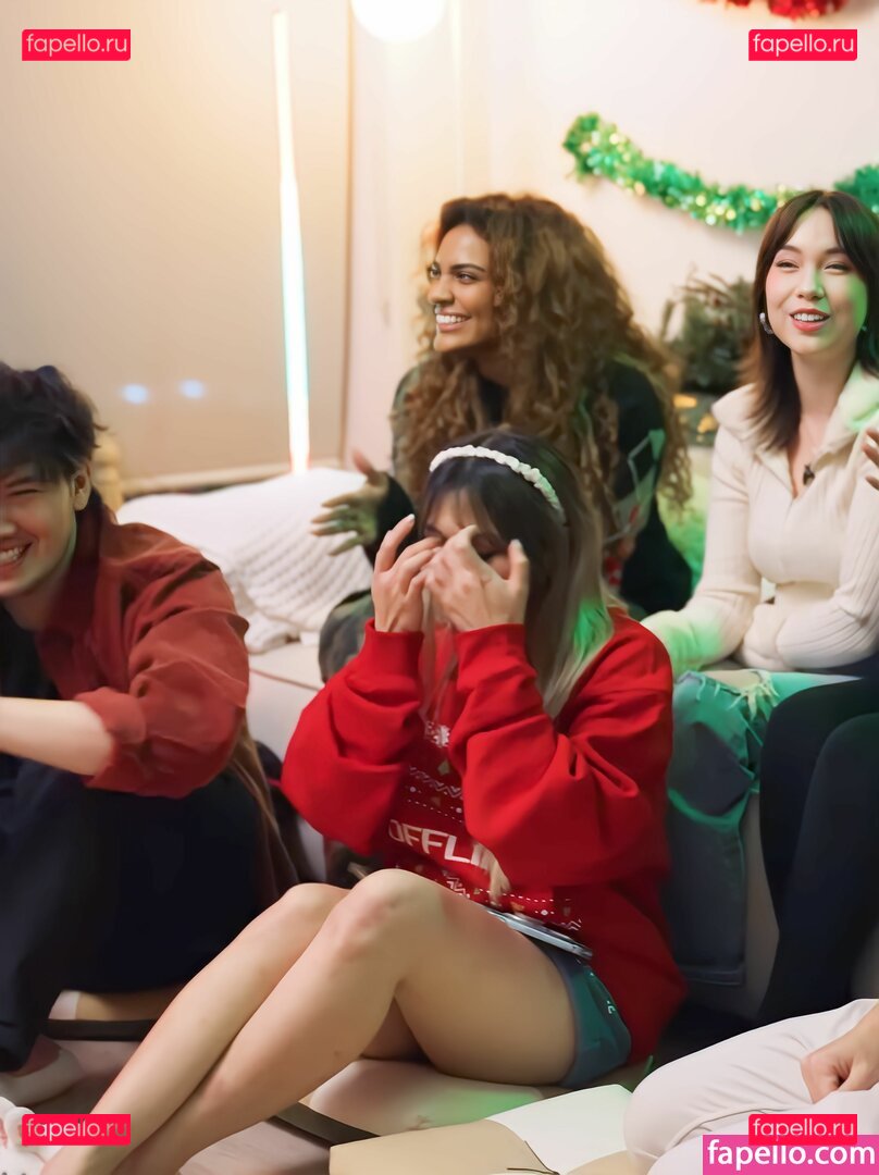 Yvonnie / yvonnieng Onlyfans Photo Gallery 