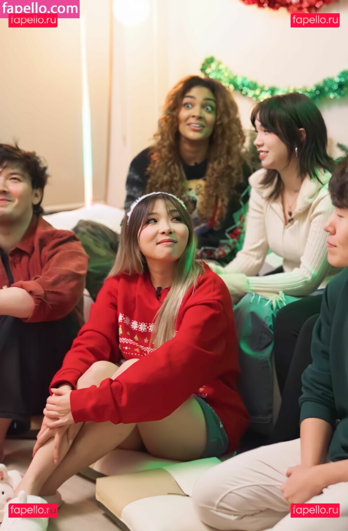 Yvonnie / yvonnieng Onlyfans Photo Gallery 