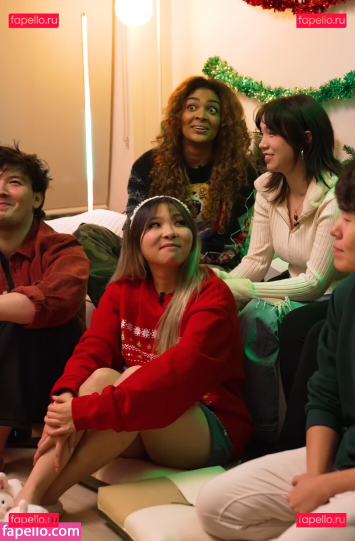 Yvonnie / yvonnieng Onlyfans Photo Gallery 