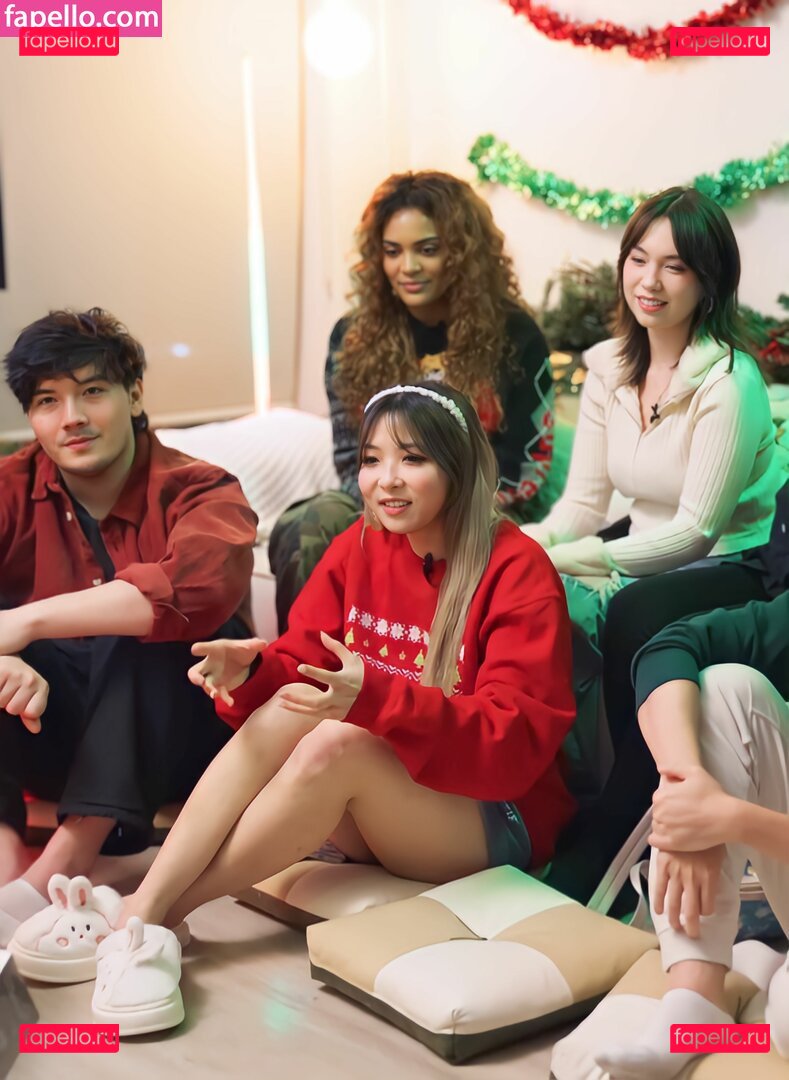 Yvonnie / yvonnieng Onlyfans Photo Gallery 