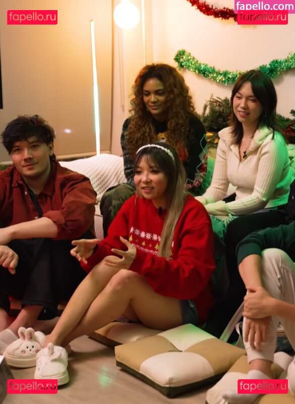 Yvonnie / yvonnieng Onlyfans Photo Gallery 