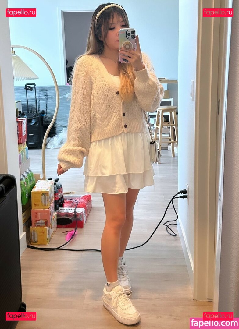 Yvonnie / yvonnieng Onlyfans Photo Gallery 