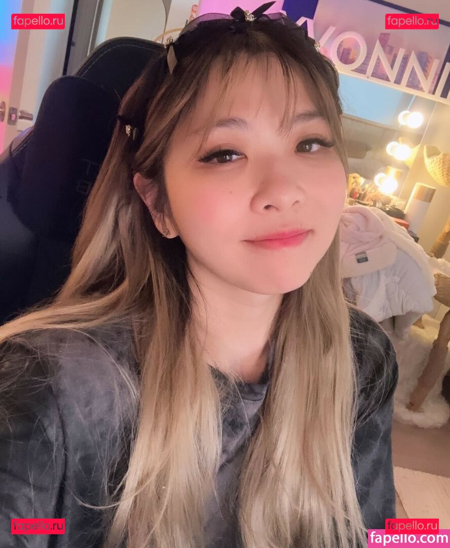 Yvonnie / yvonnieng Onlyfans Photo Gallery 