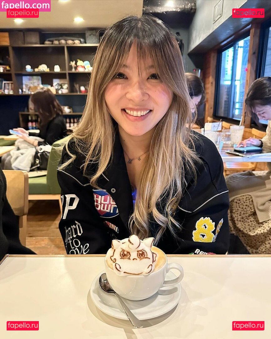 Yvonnie / yvonnieng Onlyfans Photo Gallery 