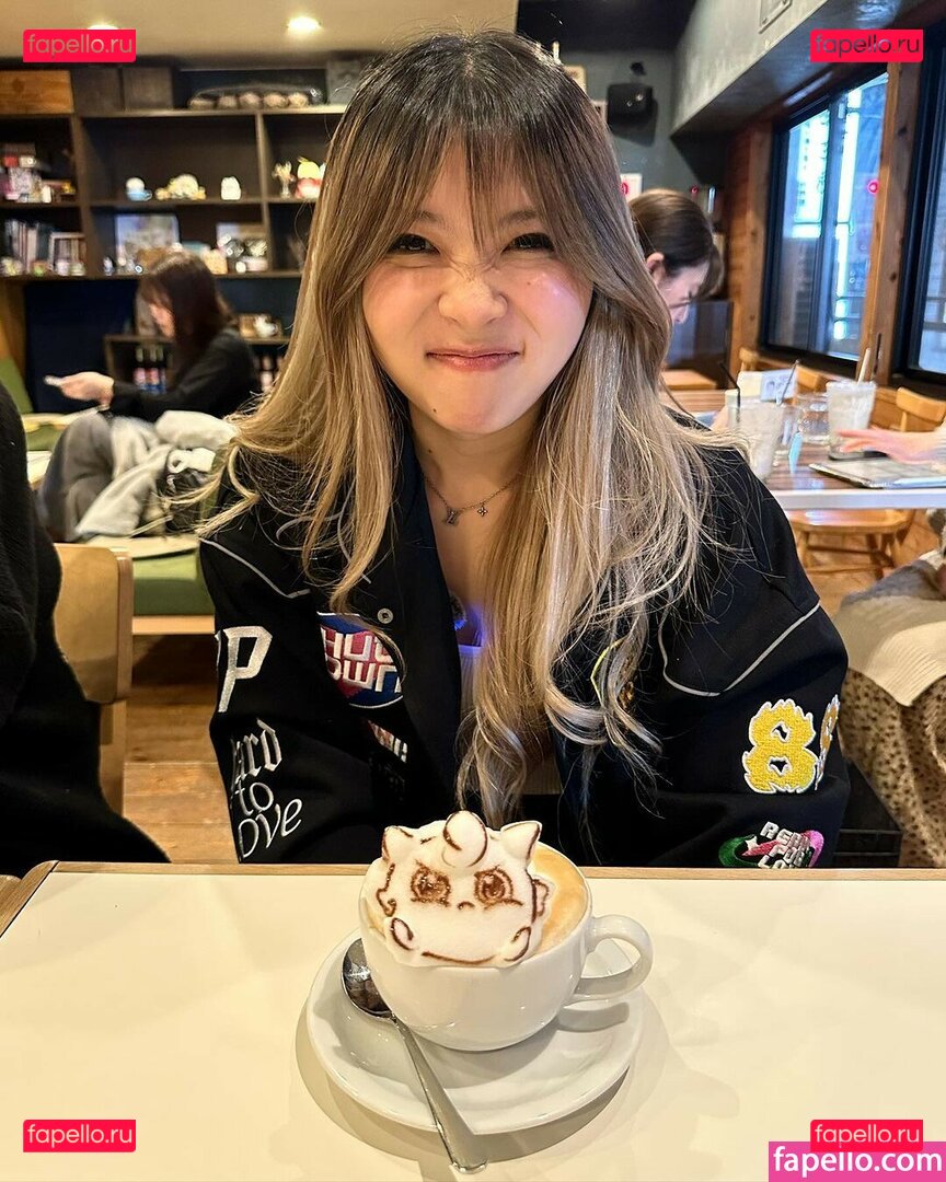 Yvonnie / yvonnieng Onlyfans Photo Gallery 