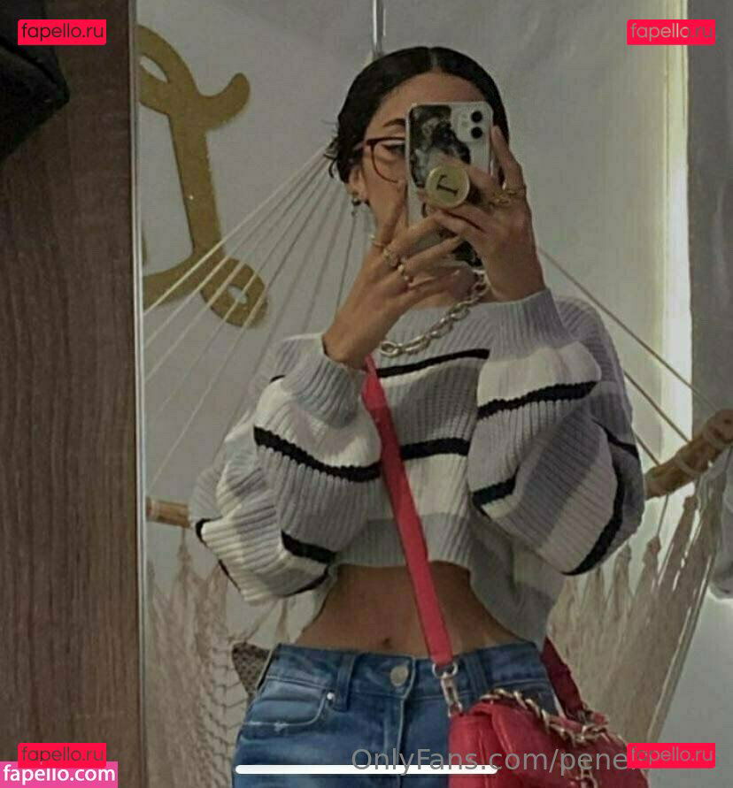 penelopexc / penloann Onlyfans Photo Gallery 