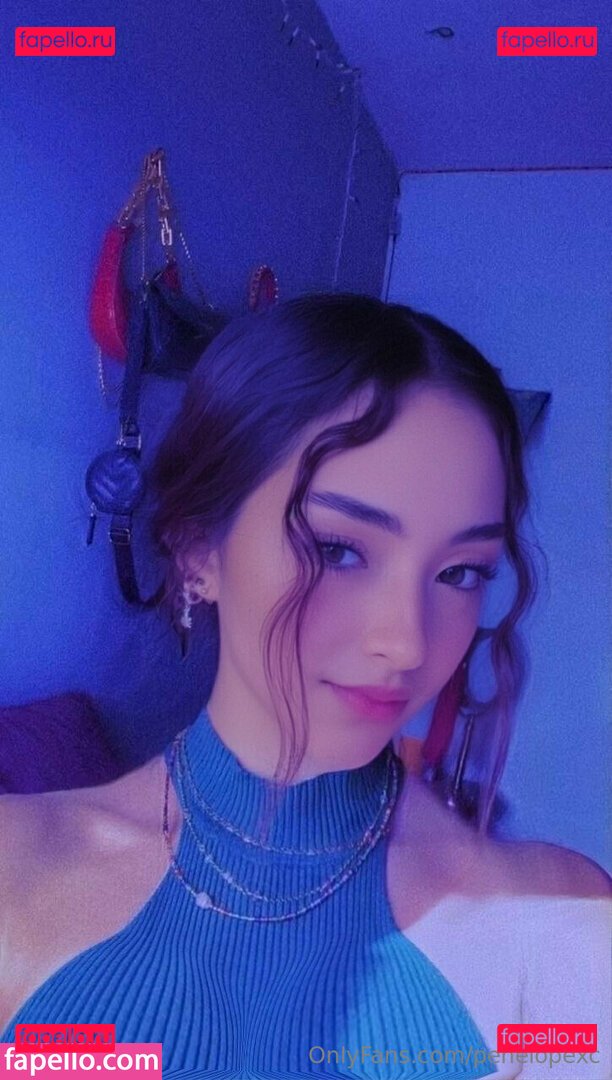 penelopexc / penloann Onlyfans Photo Gallery 