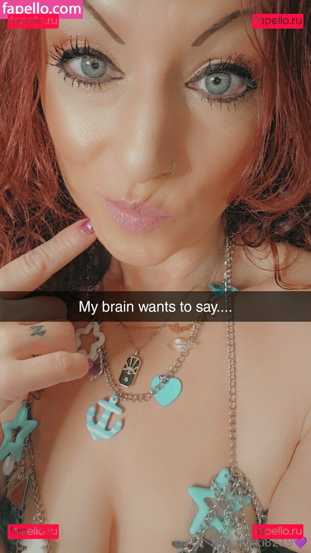 nikkinikki8219 Nude Onlyfans Photo 36