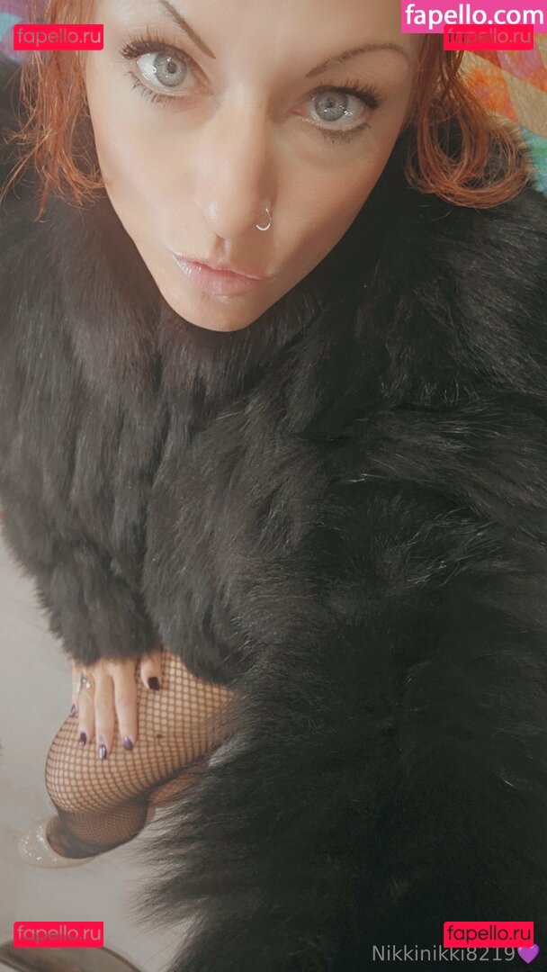 nikkinikki8219 Nude Onlyfans Photo 14