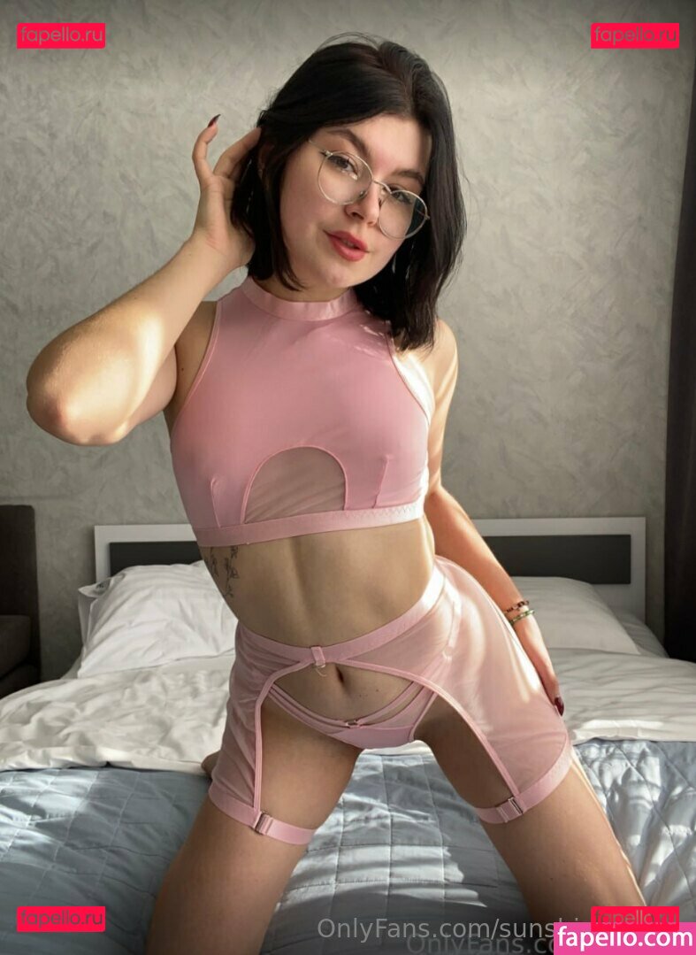 sunshine_linda Onlyfans Photo Gallery 