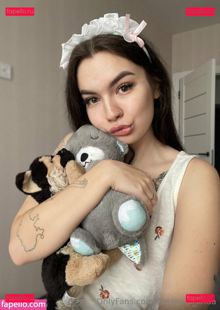 sunshine_linda Onlyfans Photo Gallery 