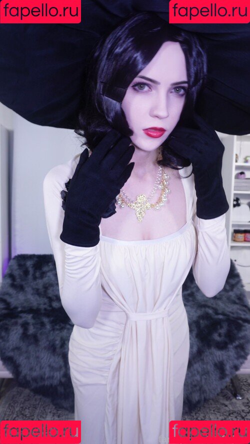 Mafia Jinx Nude Onlyfans Photo 14