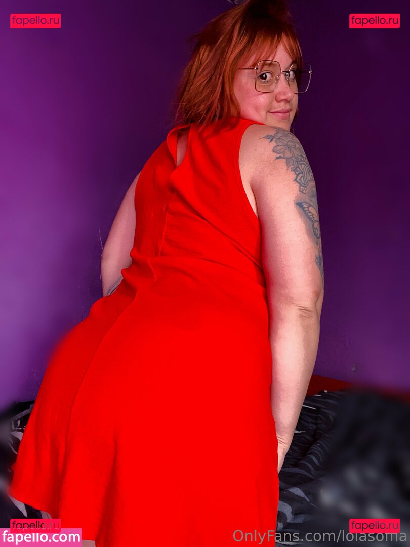 lolasoffia Onlyfans Photo Gallery 