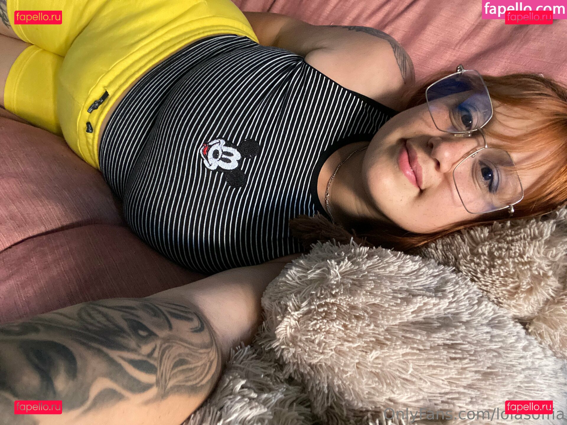 lolasoffia Onlyfans Photo Gallery 