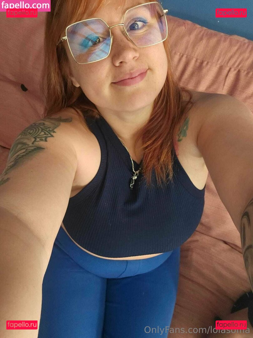 lolasoffia Onlyfans Photo Gallery 