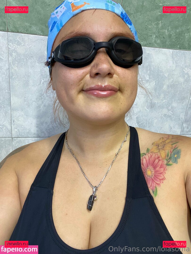 lolasoffia Onlyfans Photo Gallery 