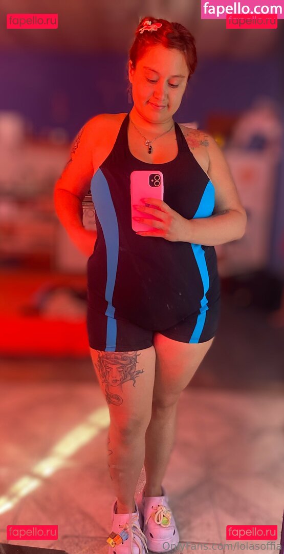 lolasoffia Onlyfans Photo Gallery 