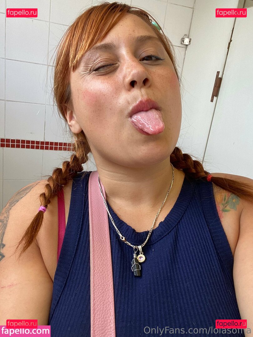 lolasoffia Onlyfans Photo Gallery 