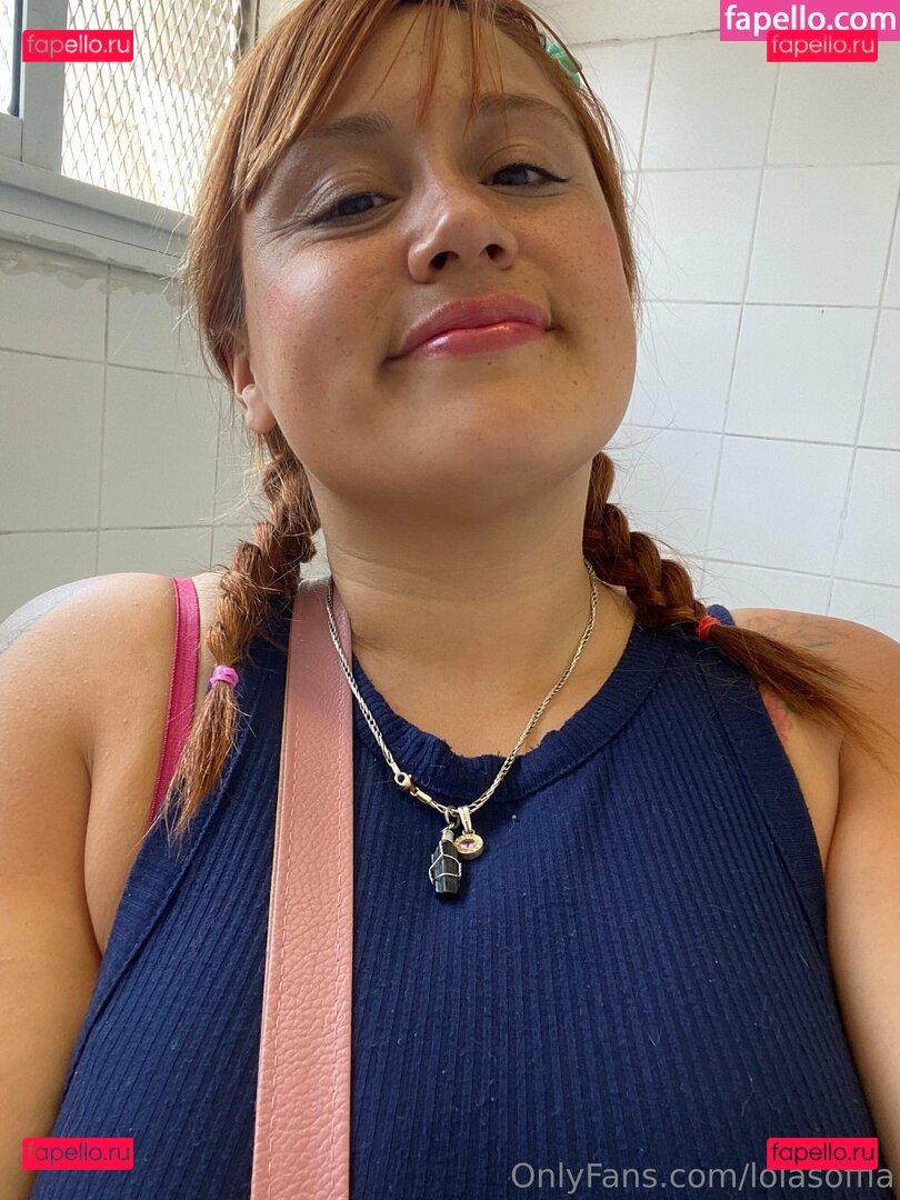 lolasoffia Onlyfans Photo Gallery 