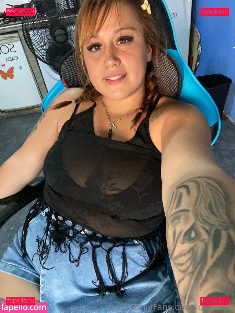 lolasoffia Onlyfans Photo Gallery 