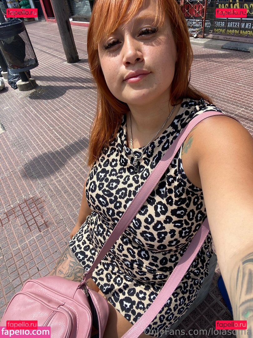 lolasoffia Onlyfans Photo Gallery 