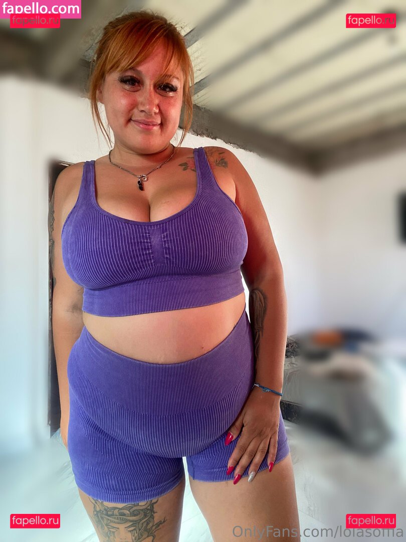 lolasoffia Onlyfans Photo Gallery 