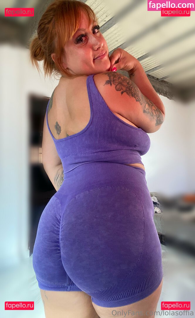 lolasoffia Onlyfans Photo Gallery 