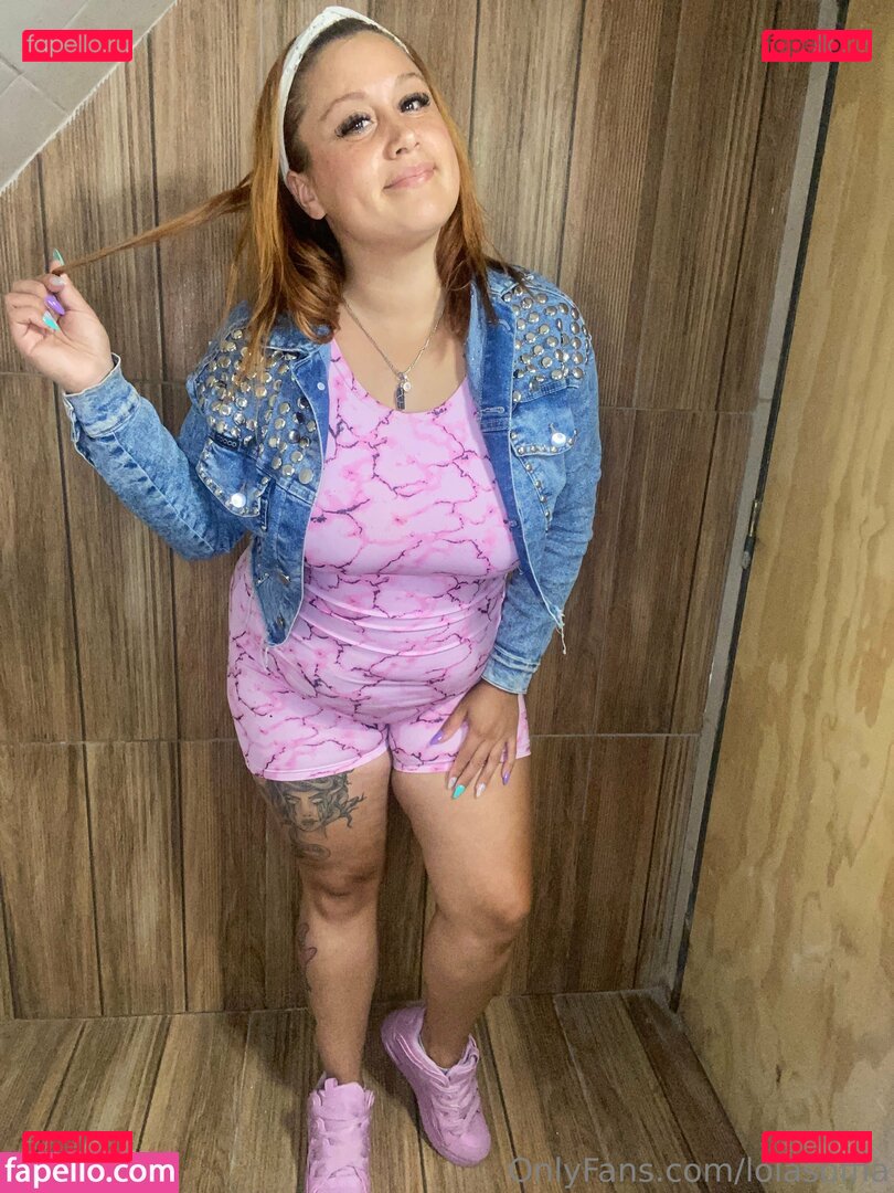 lolasoffia Onlyfans Photo Gallery 