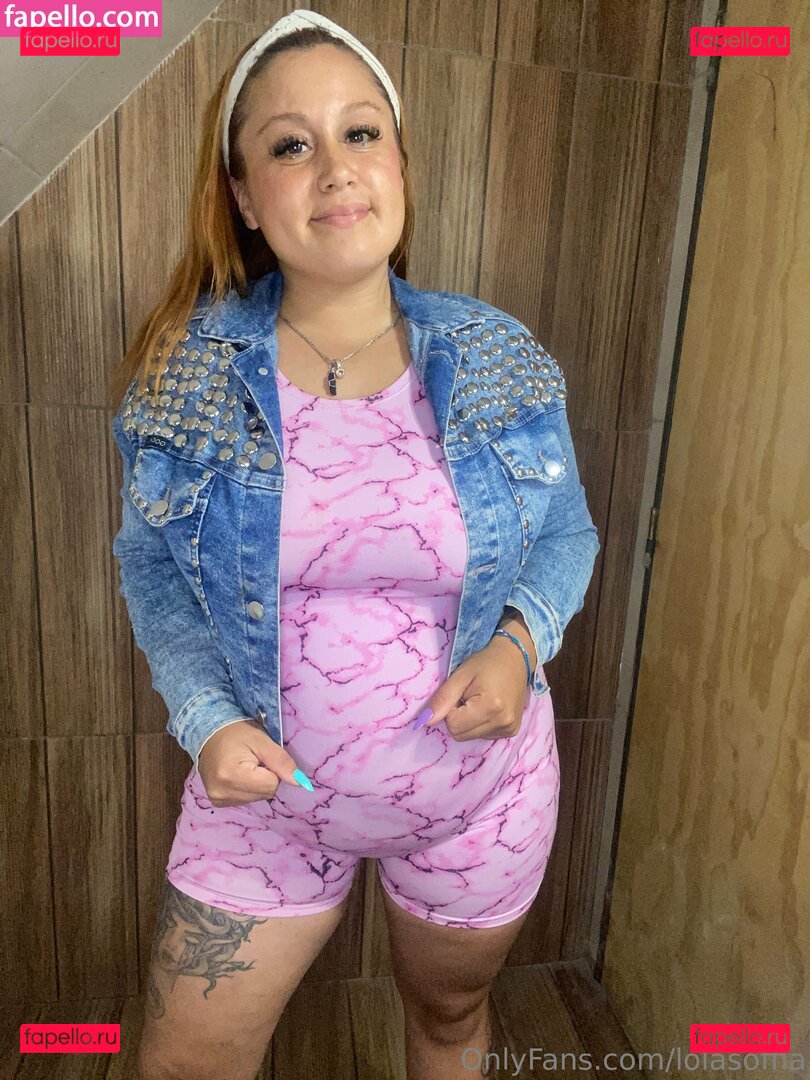 lolasoffia Onlyfans Photo Gallery 