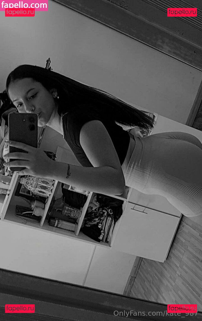 kate_987 Onlyfans Photo Gallery 