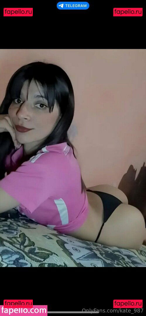 kate_987 Onlyfans Photo Gallery 