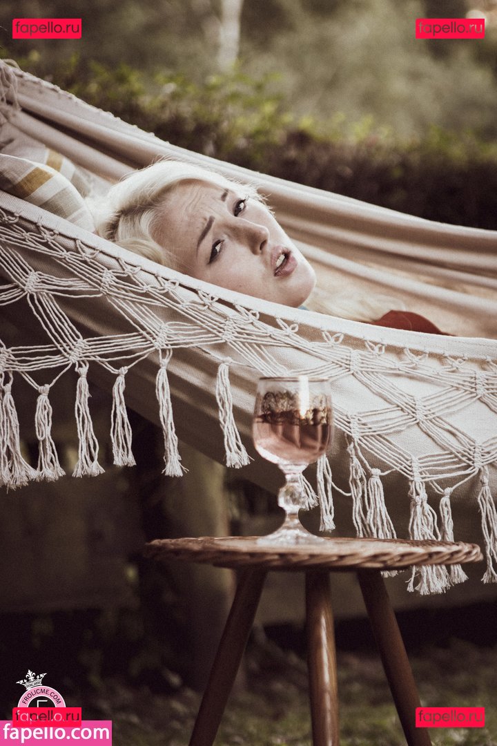 Lovita Fate / lovita.fate.real / lovitafate Onlyfans Photo Gallery 