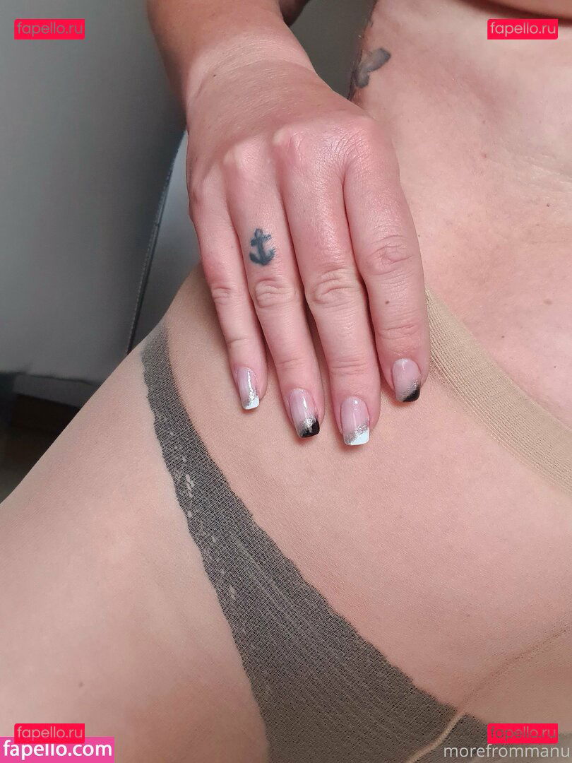 morefrommanu / morefromus Onlyfans Photo Gallery 