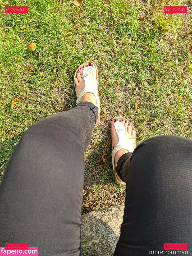 morefrommanu / morefromus Onlyfans Photo Gallery 