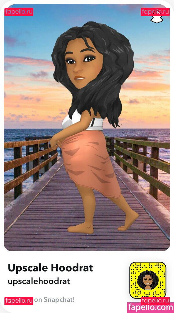 upscalehoodrat2 Onlyfans Photo Gallery 