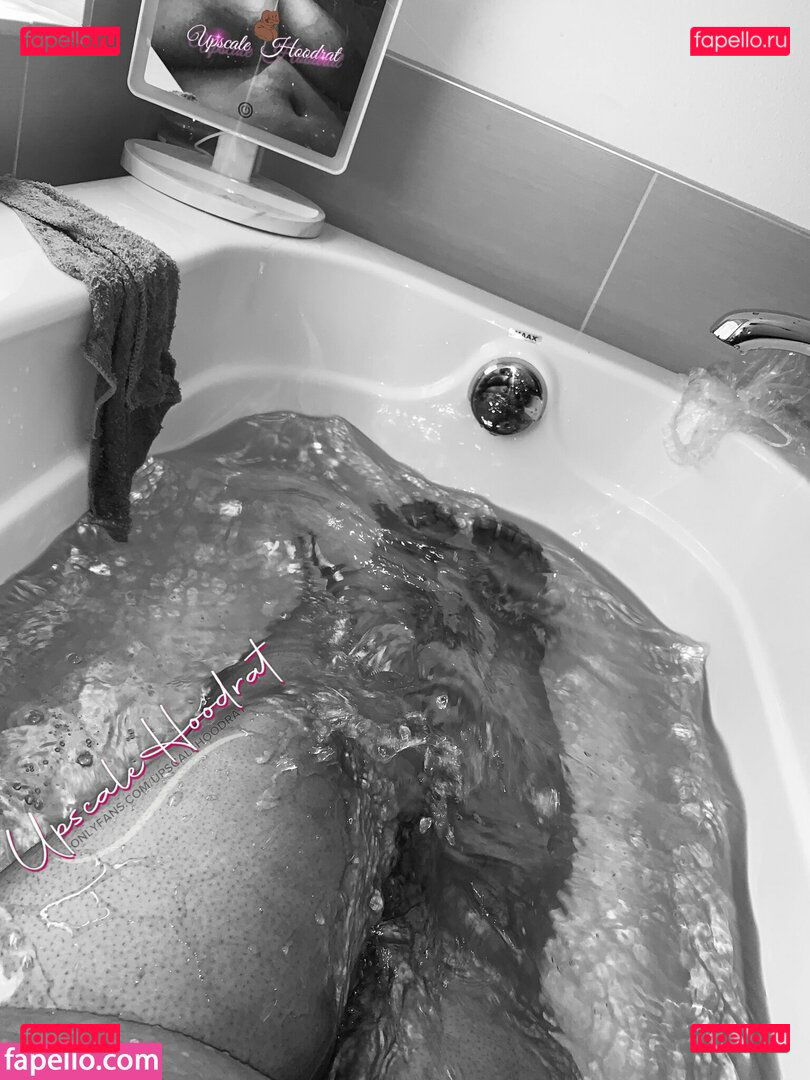 upscalehoodrat2 Onlyfans Photo Gallery 