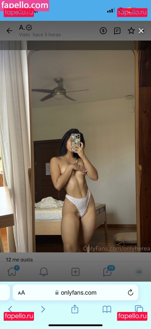 adhara_fht / onlyherea Onlyfans Photo Gallery 