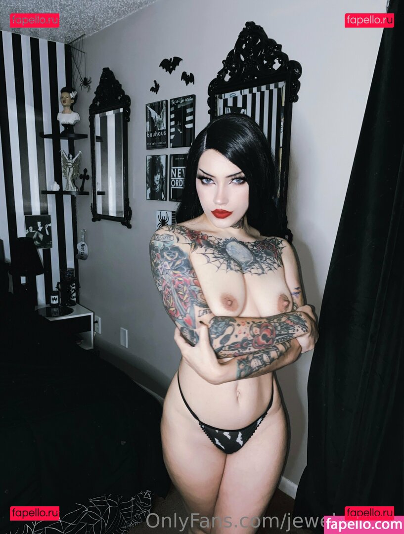 jewelseaves Nude Onlyfans Photo 50