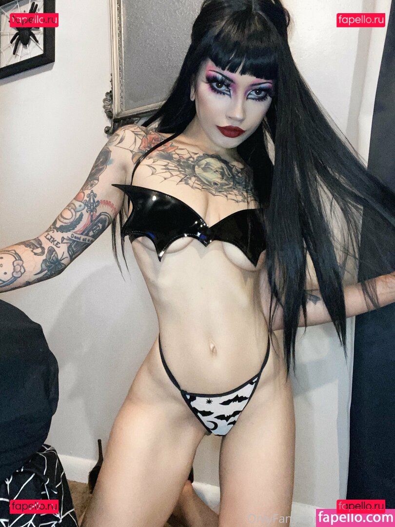 jewelseaves Nude Onlyfans Photo 42
