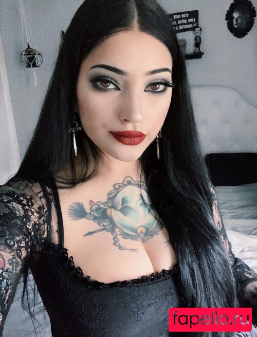 jewelseaves Nude Onlyfans Photo 8